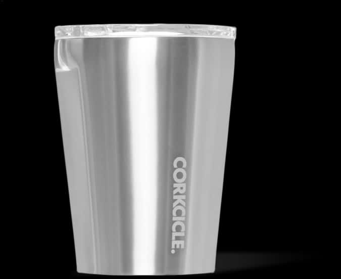 Stainless Steel Corkcicle Tumbler
