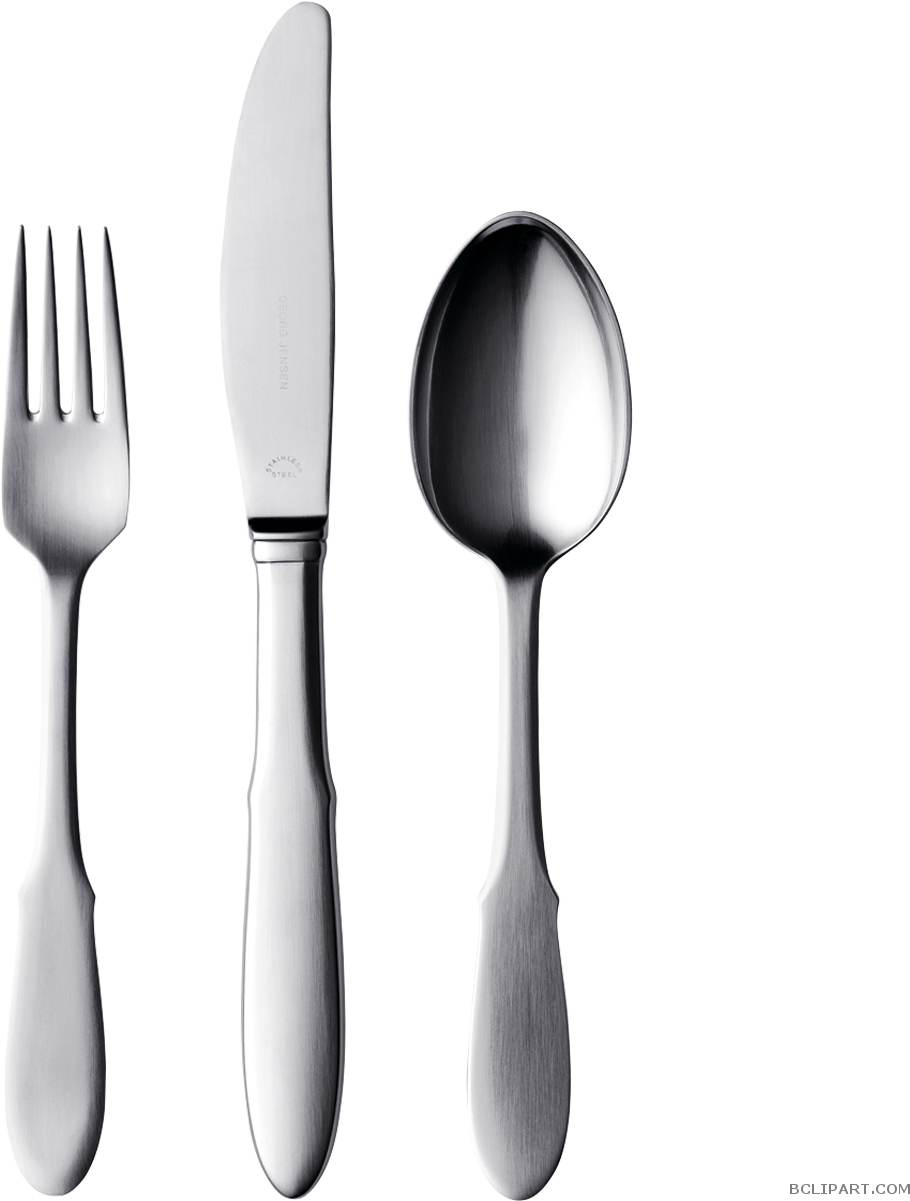 Stainless Steel Cutlery Set