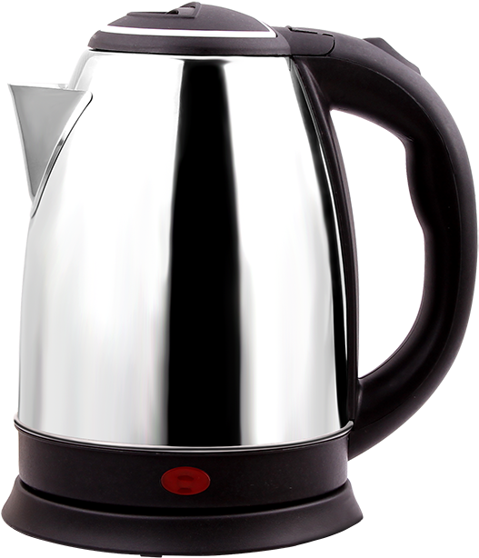 Stainless Steel Electric Kettle