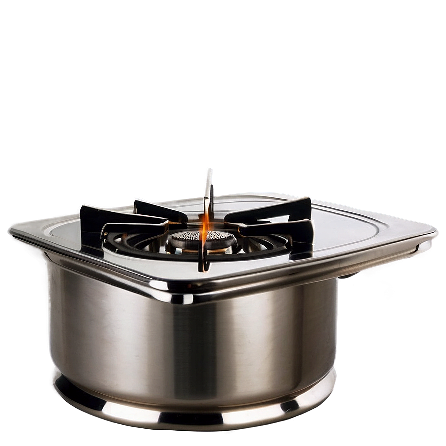 Stainless Steel Stove Png Gwd