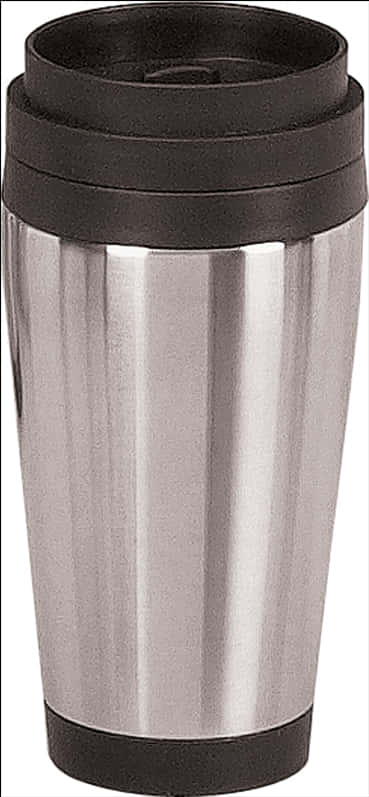 Stainless Steel Travel Tumbler