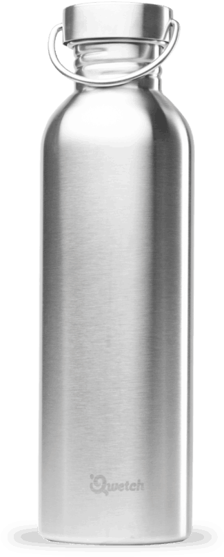 Stainless Steel Water Bottle