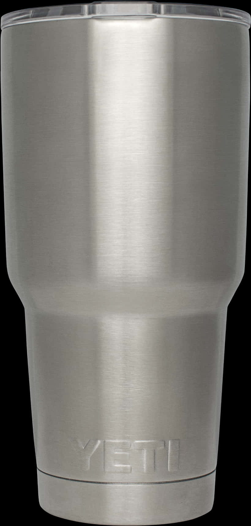 Stainless Steel Yeti Tumbler