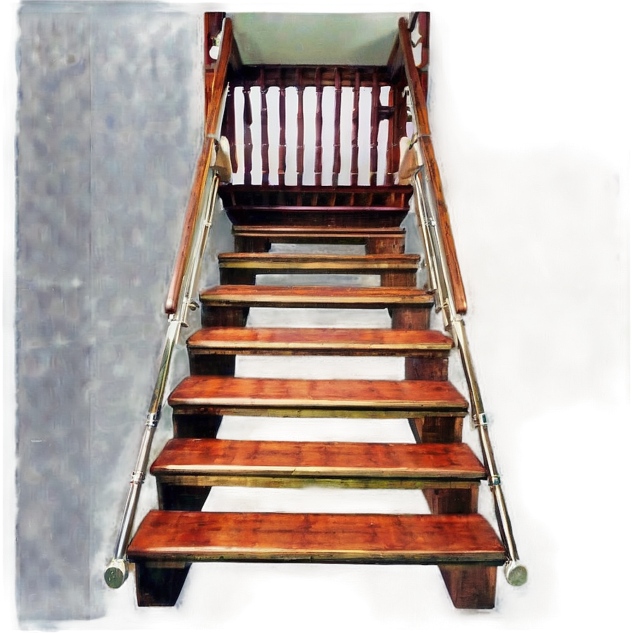 Stairs For Small Spaces Png Mgm