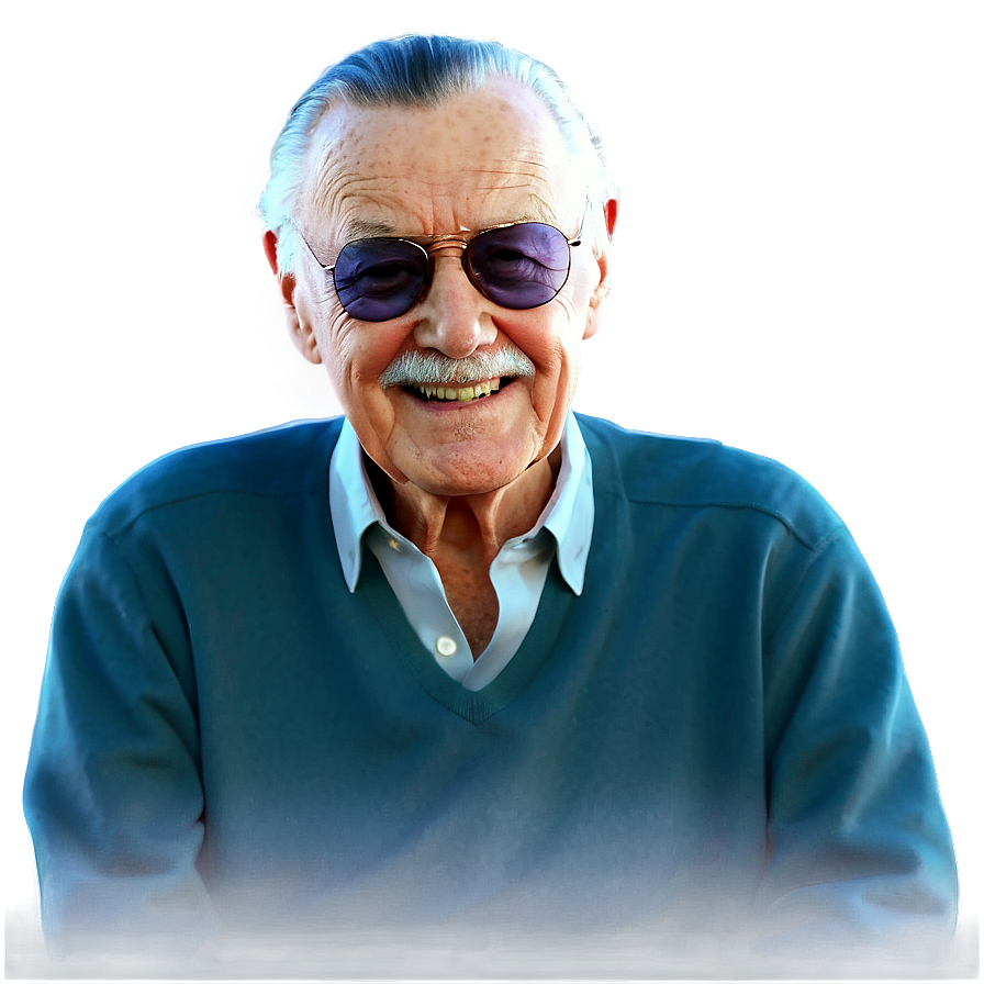 Stan Lee C