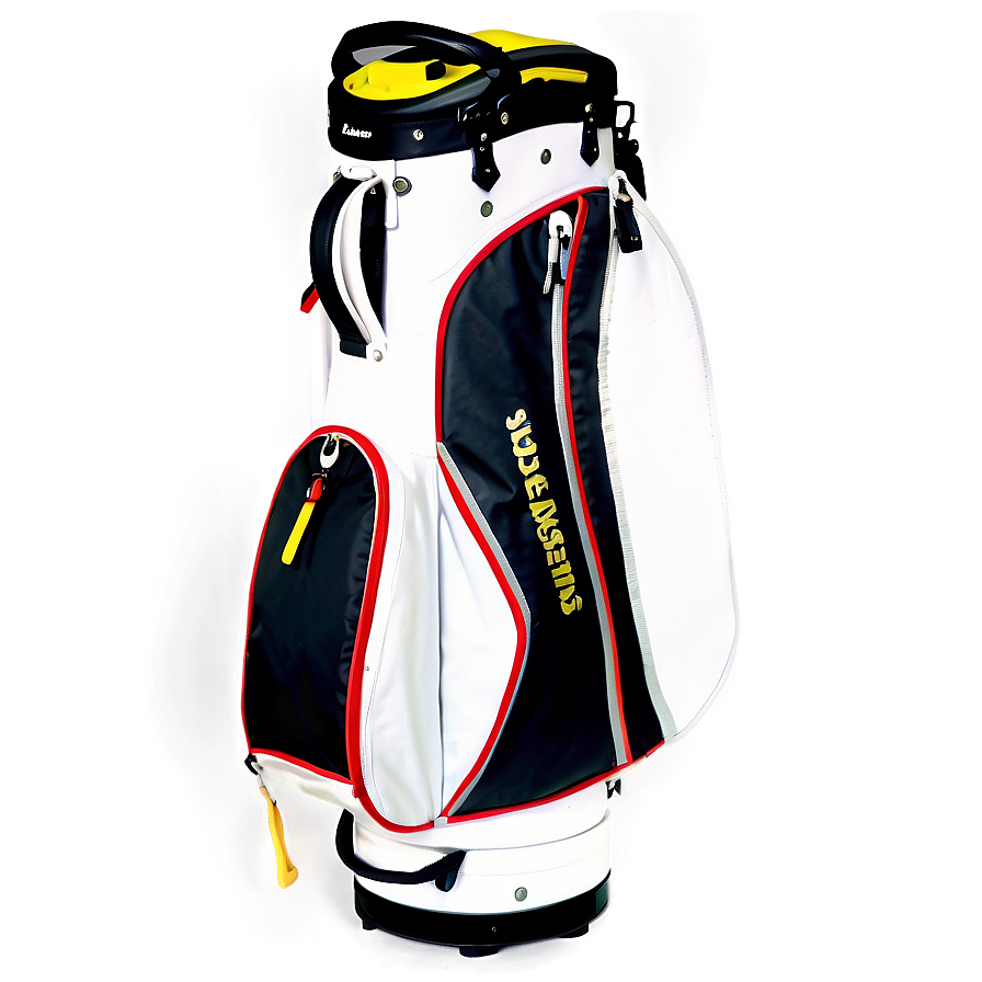 Stand Golf Bag Png Bvj24