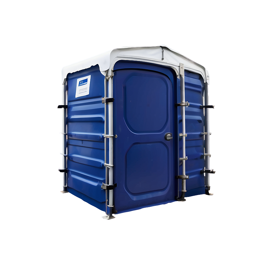 Standalone Portable Toilet Png 06212024