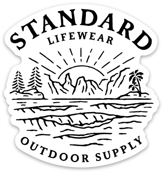 Standard Outdoor Supply Logo