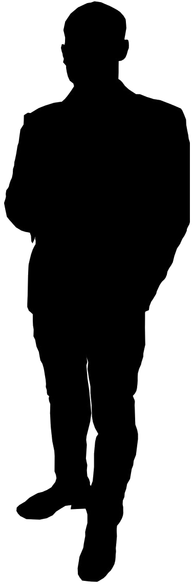 Standing Man Silhouette.png