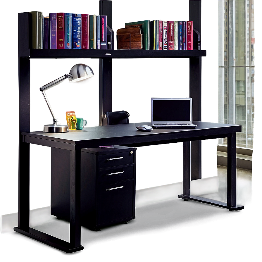 Standing Office Desk Png Rfa90