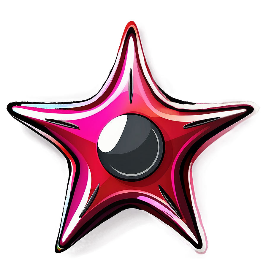 Star Badge Clipart Png Iyi58