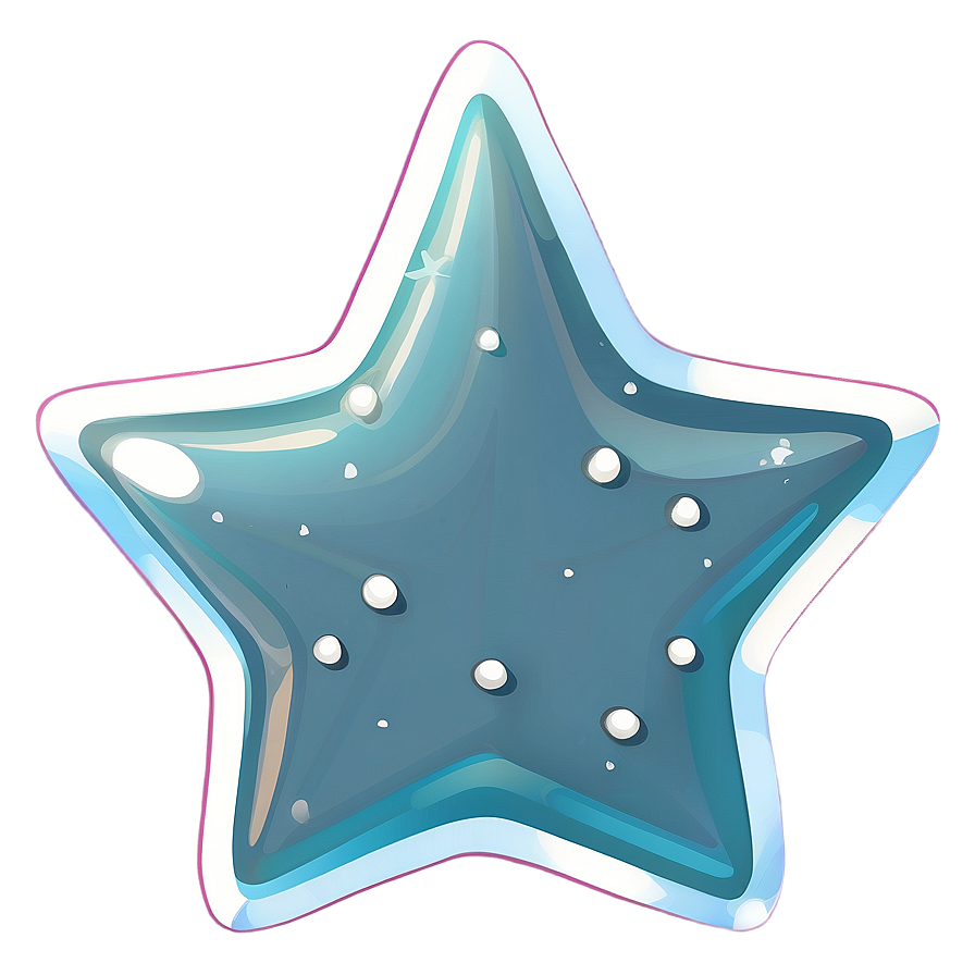 Star Badge Transparent Png 19