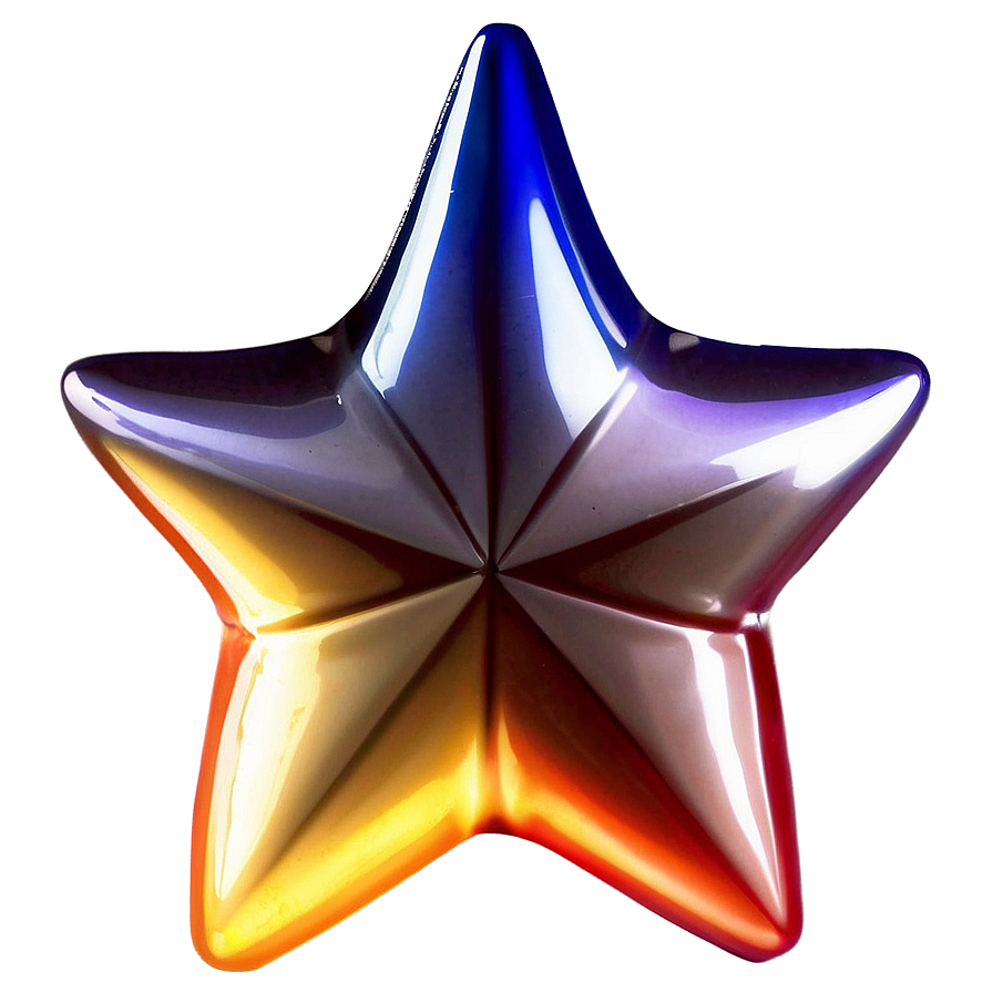 Star Clipart Transparent Png 95