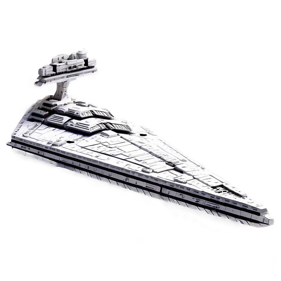 Star Destroyer D