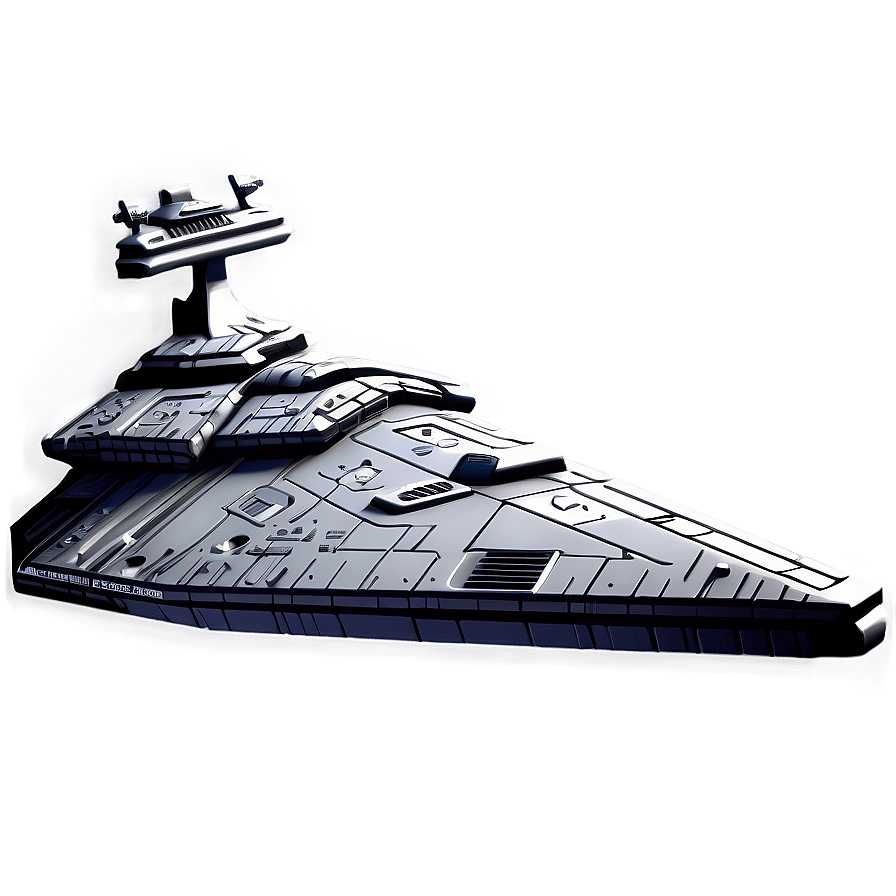 Star Destroyer Icon Png Fne