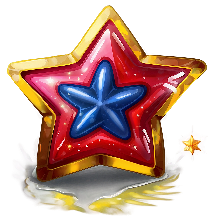 Star Drawing Clipart Png Xhw22