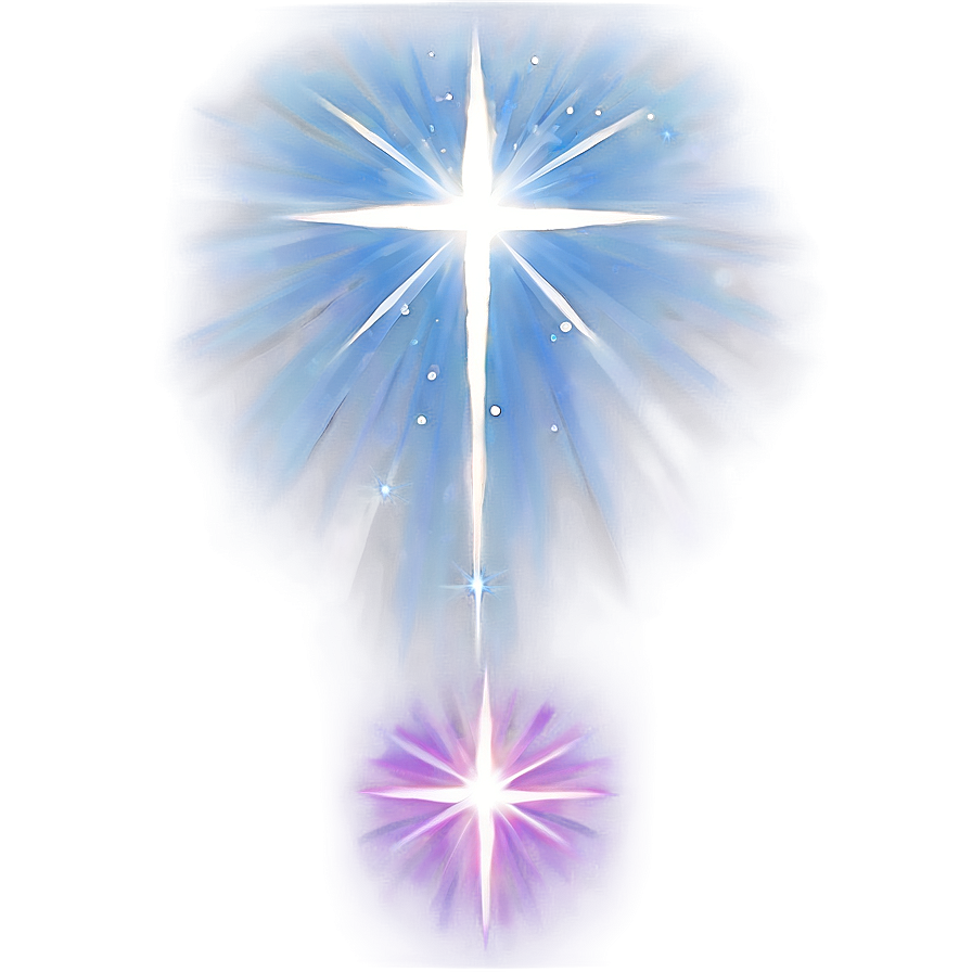 Star Flare Png 59