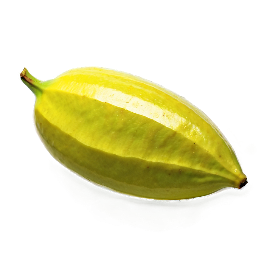 Star Fruit Cut Open Png Ukg