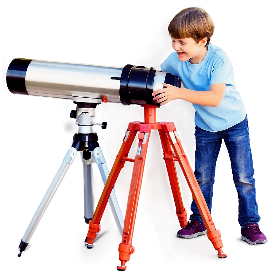 Star Gazing Workshop Telescopes Png 77