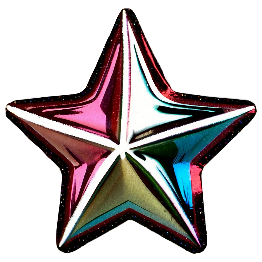 Star Graphic Transparent Png 56