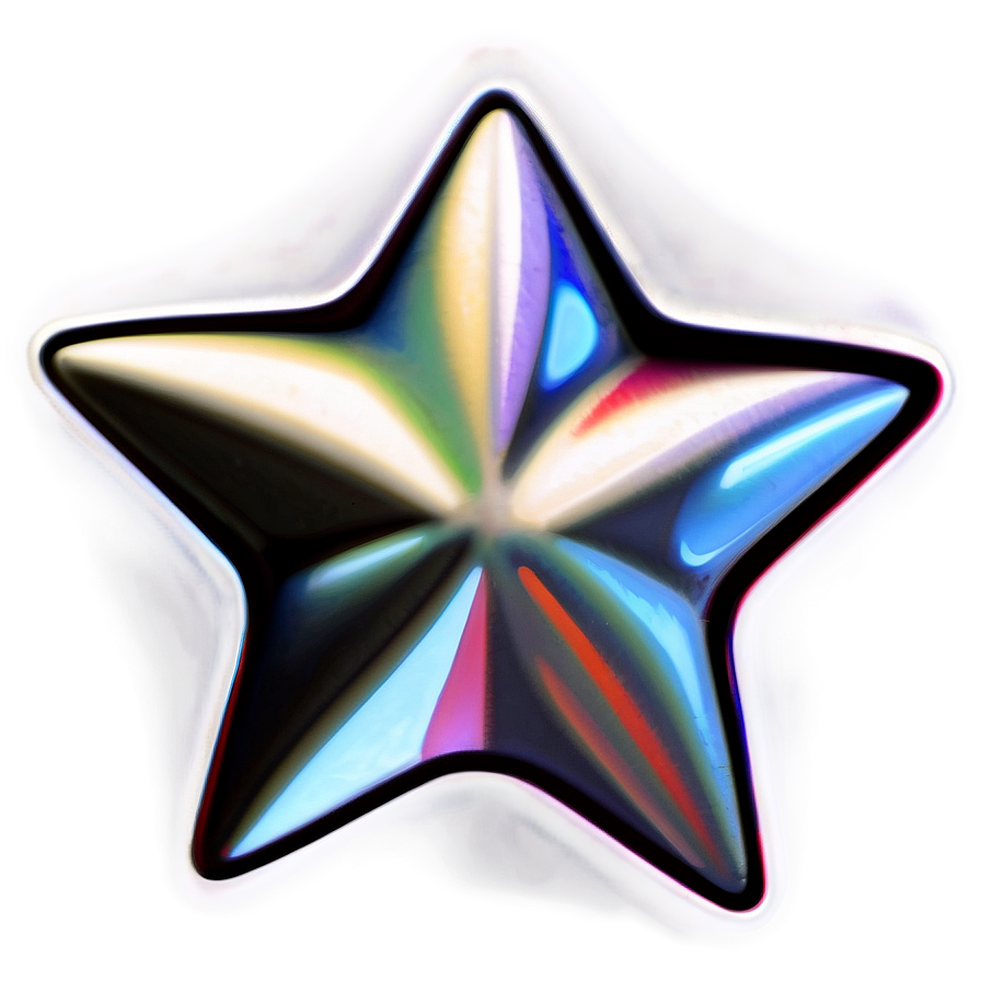 Star Icon Clipart Png 20