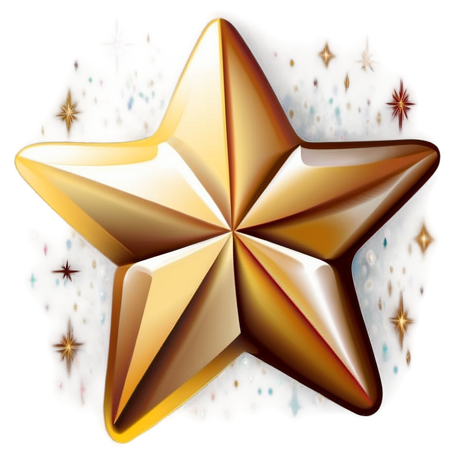 Star Illustration Clipart Png Cqa81