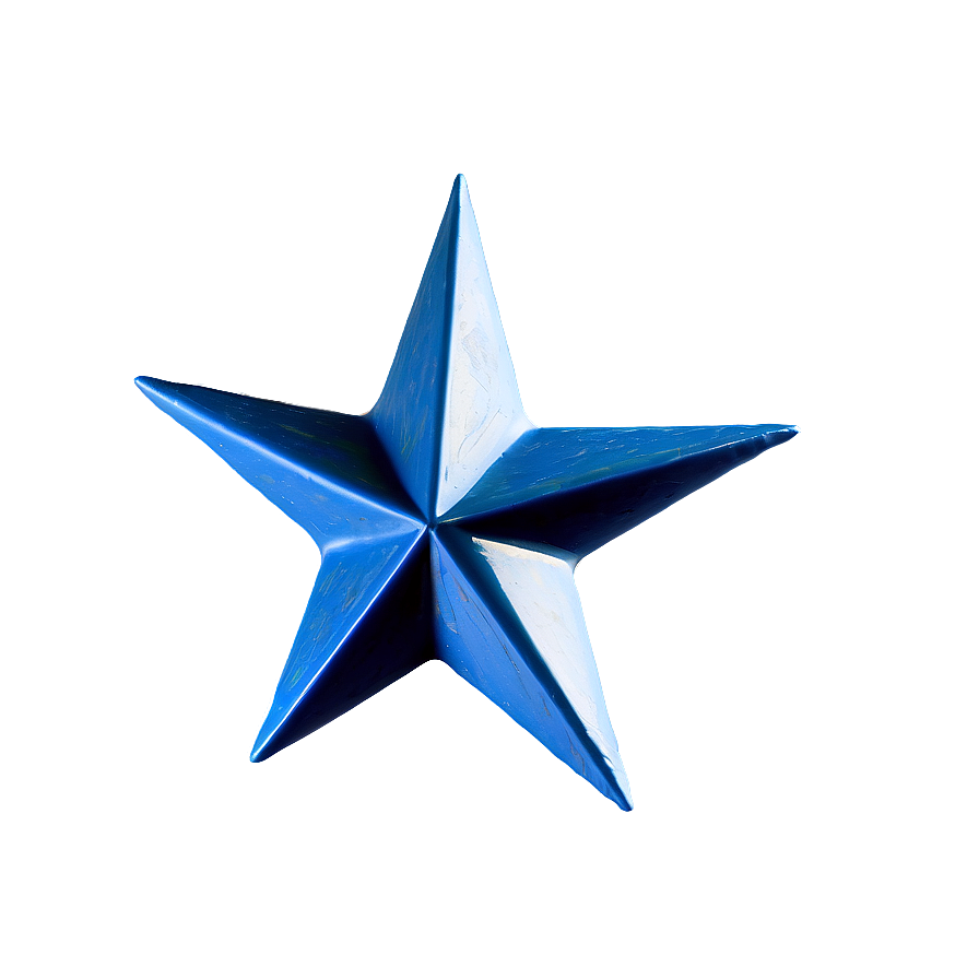 Star Illustration Transparent Png 05252024