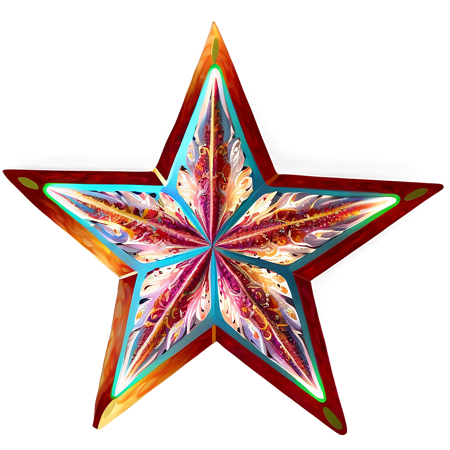 Star Light Clipart Png 06202024