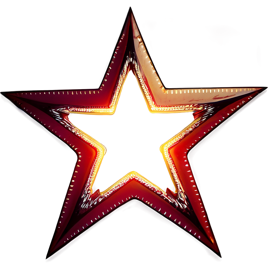 Star Light Clipart Png 26