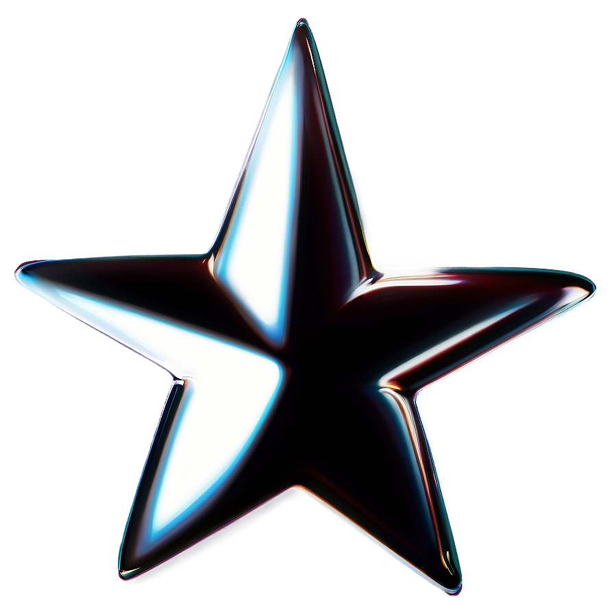 Star Outline Symbol Png 05252024