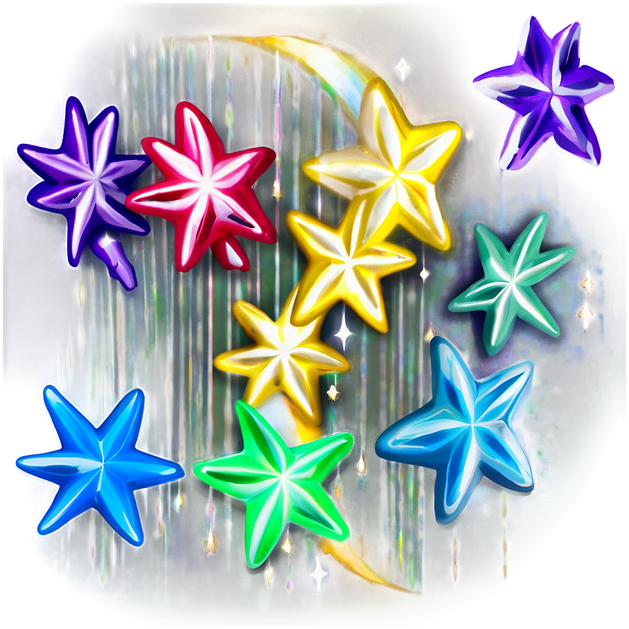 Star Pattern Png 05062024