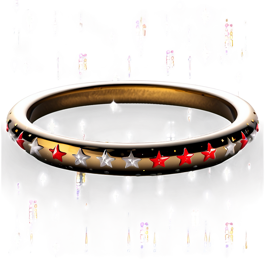 Star Ring Png 05242024