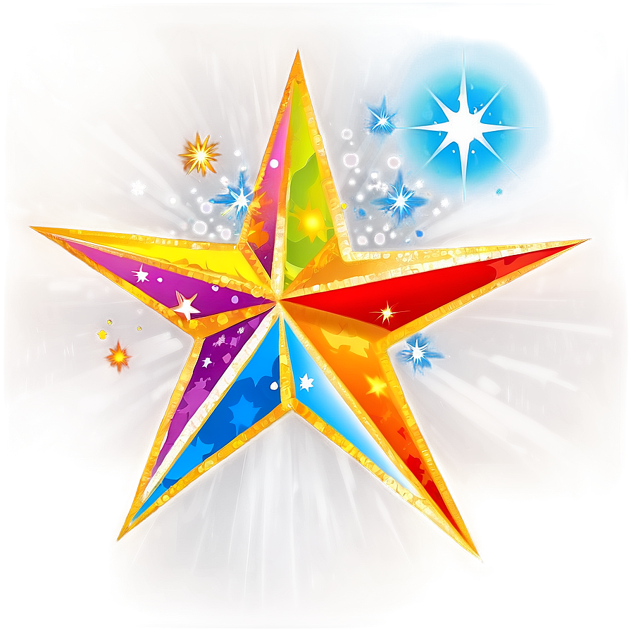 Star Sparkle Illustration Png Tnl70