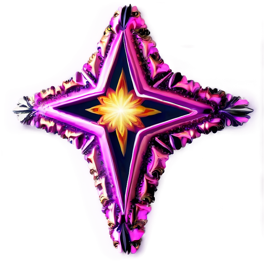 Star Sparkle Light Png 66