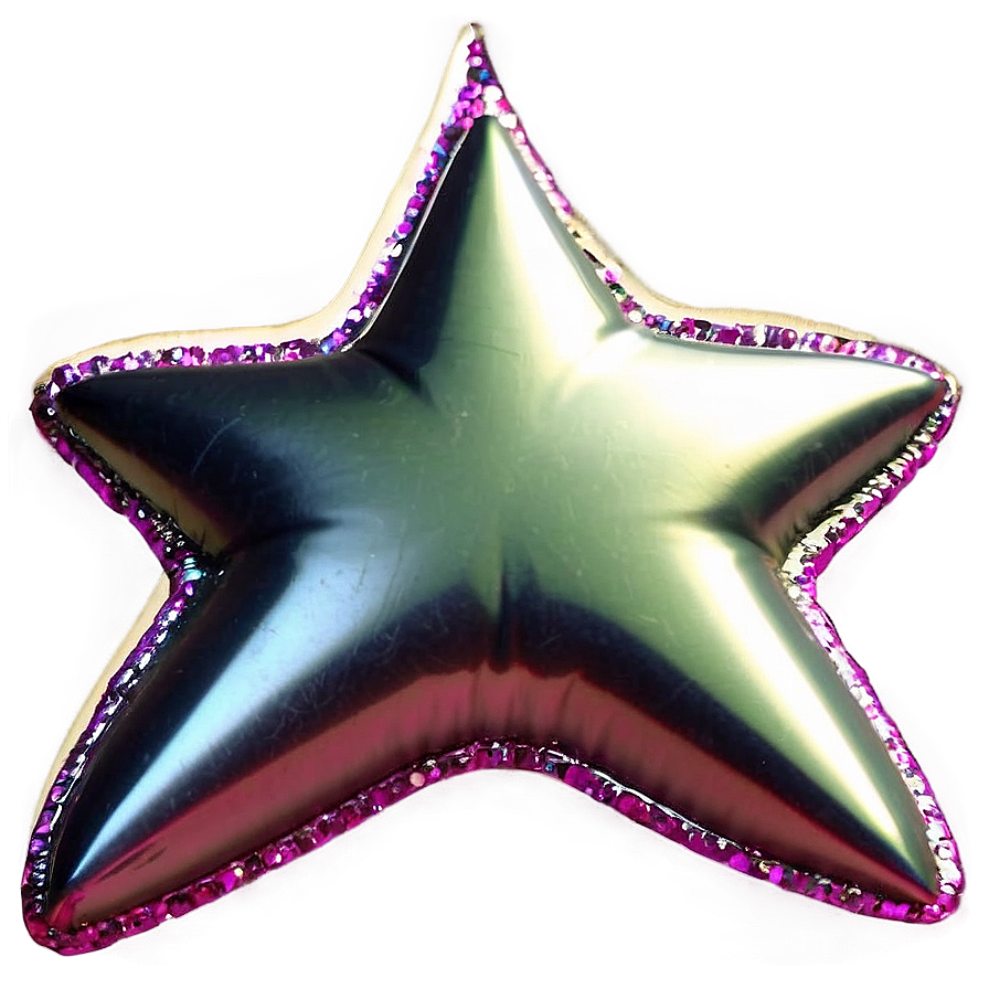 Star Sparkle Overlay Png Wpm