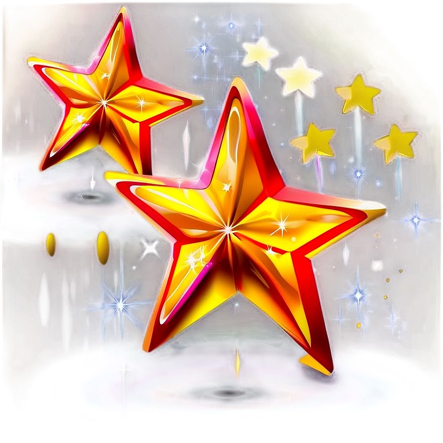 Star Vector For Advertising Png Hkq