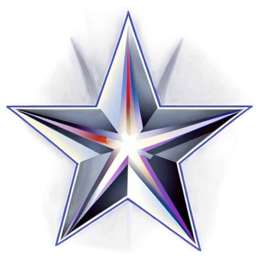 Star Vector For Print Png Fjq