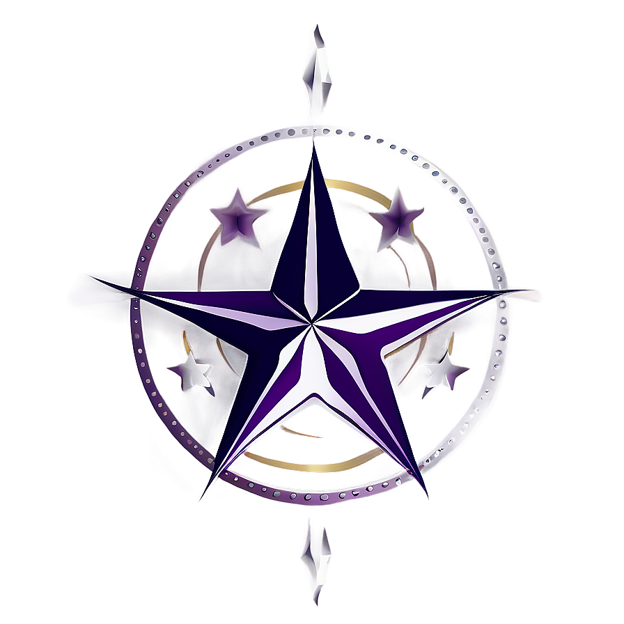 Star Vector For Wall Art Png 05252024