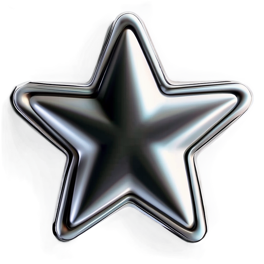 Star Vector For Web Png 05252024