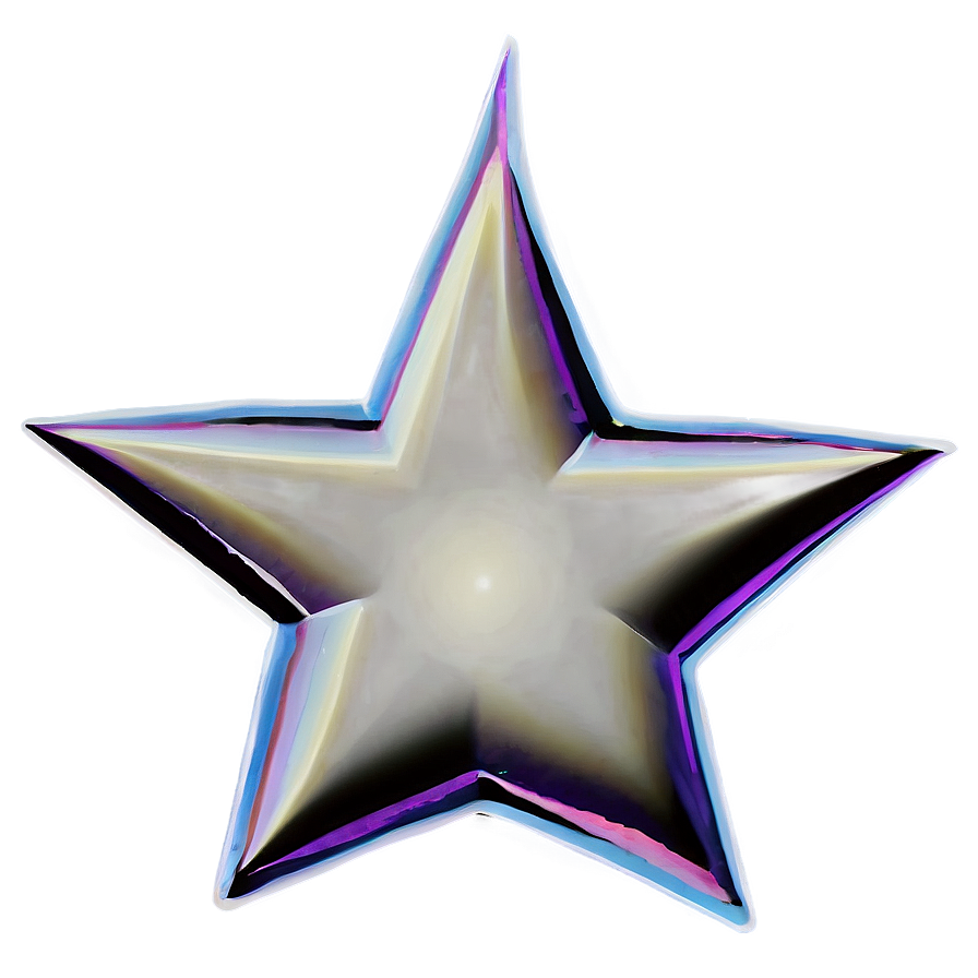 Star Vector Symbol Png Qdw