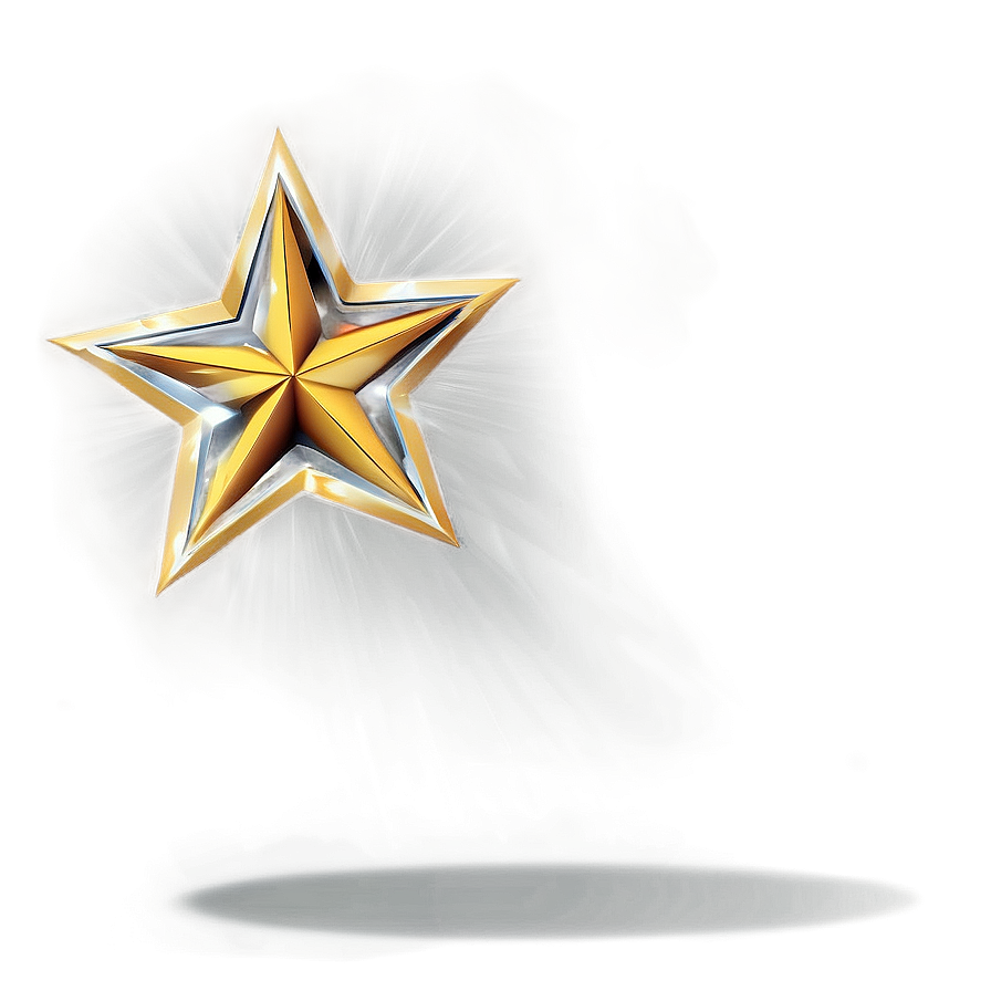 Star Vector Symbol Png Qij