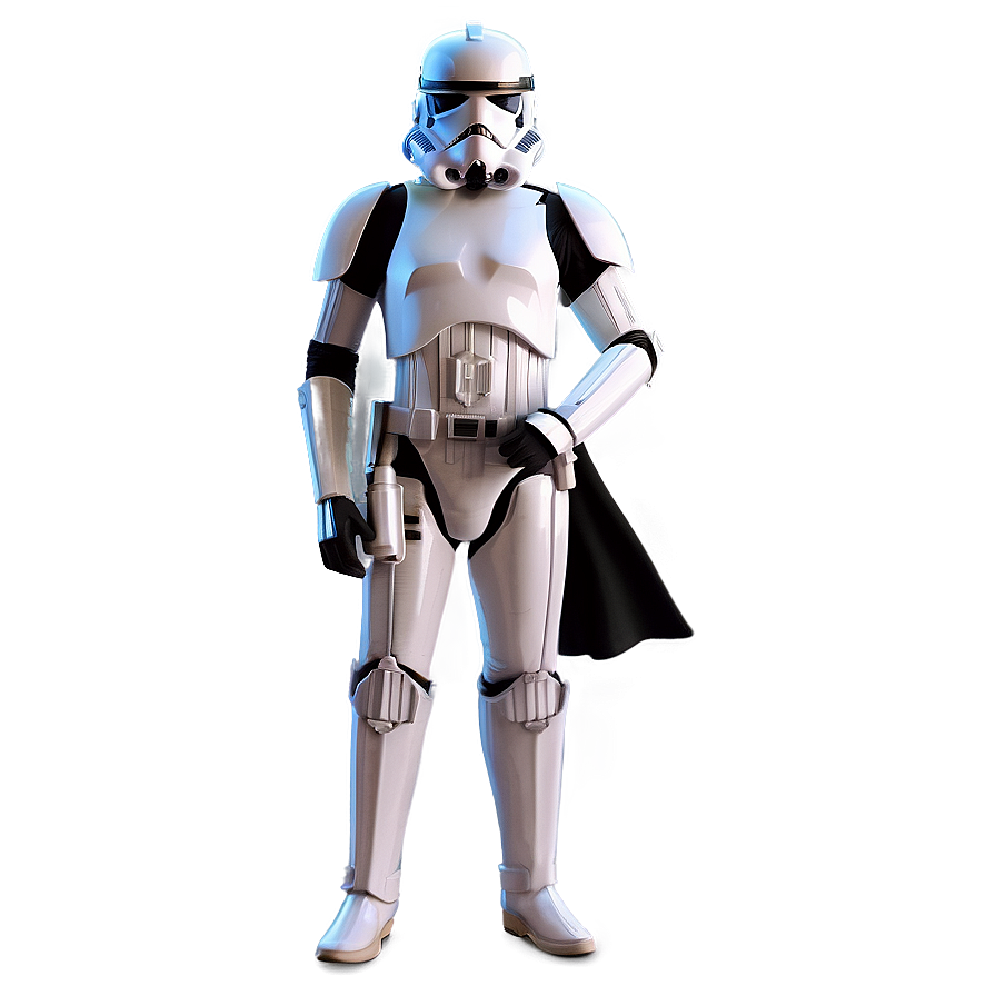 Star Wars Character Outfits Png 35