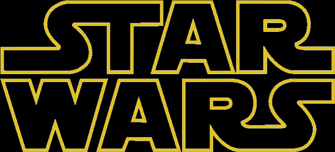 Star Wars Classic Logo