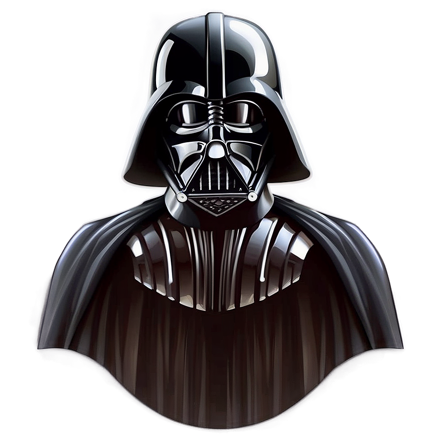 Star Wars Darth Vader Illustration Png Cgo71