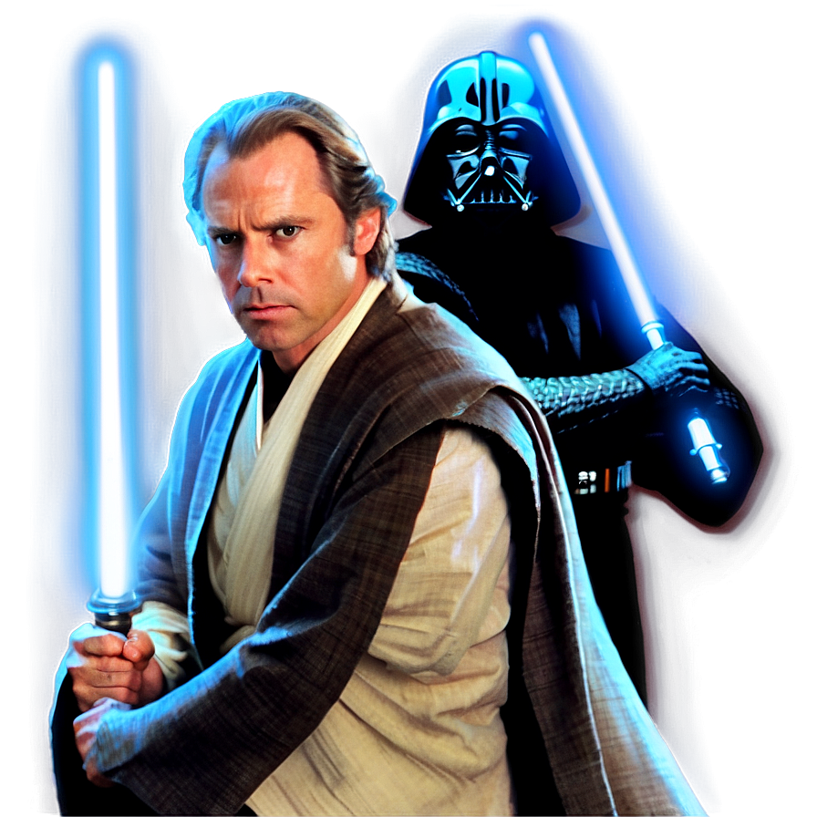 Star Wars Jedi Characters Png Nrr95