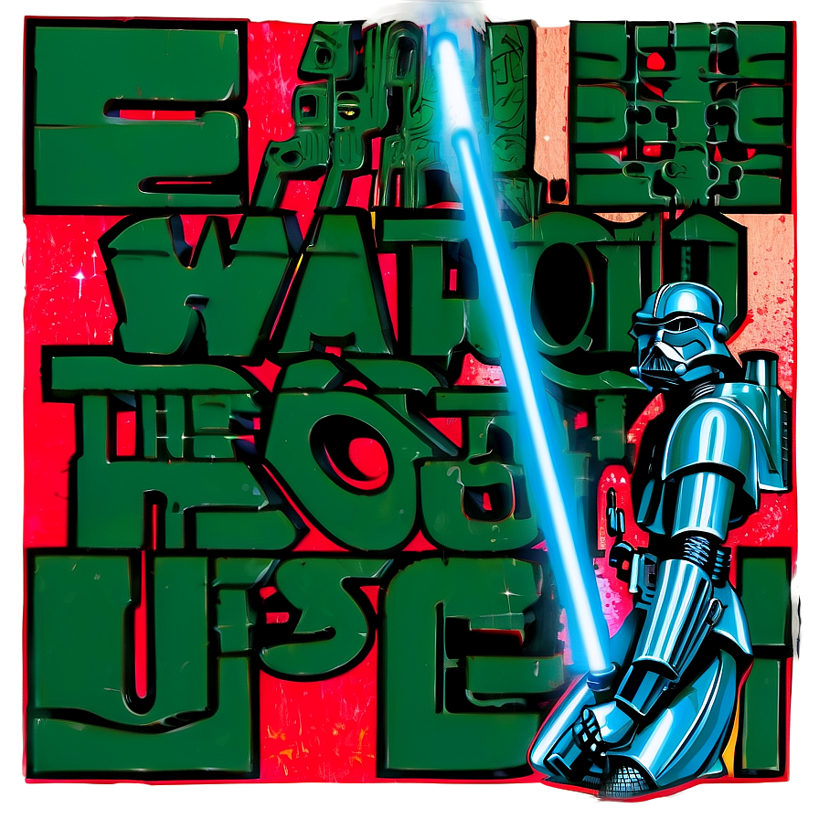 Star Wars Return Of The Jedi Logo Png Qdy