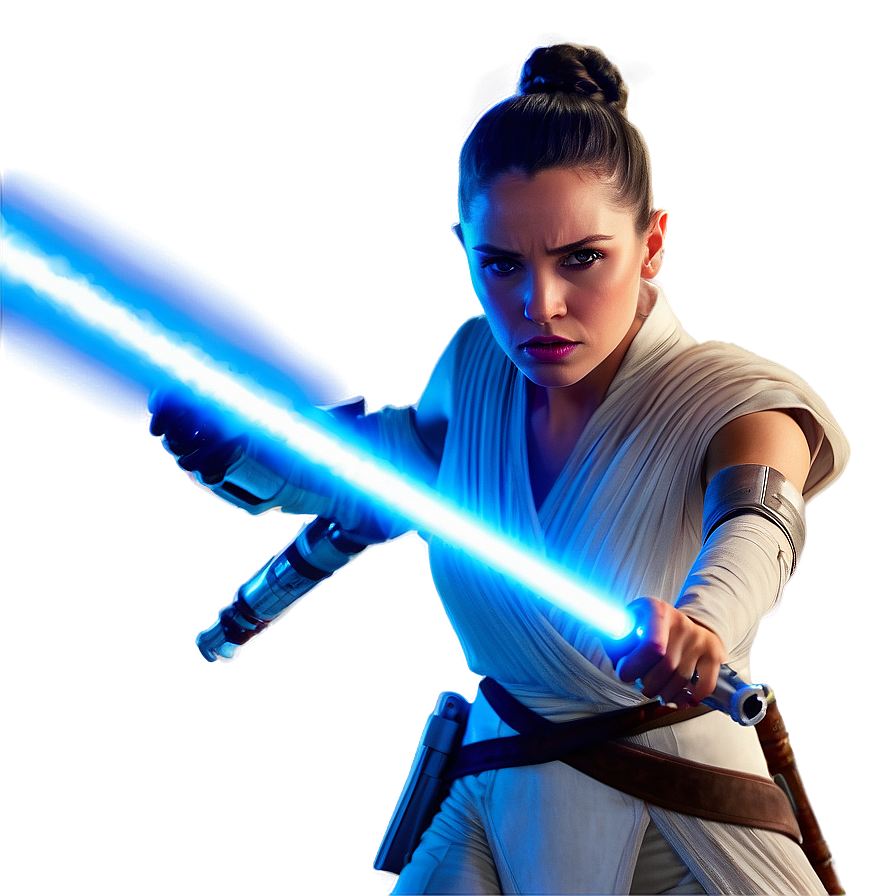 Star Wars The Rise Of Skywalker Characters Png Pvx