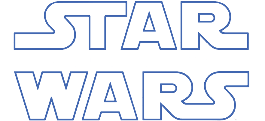 Star Wars The Riseof Skywalker Logo