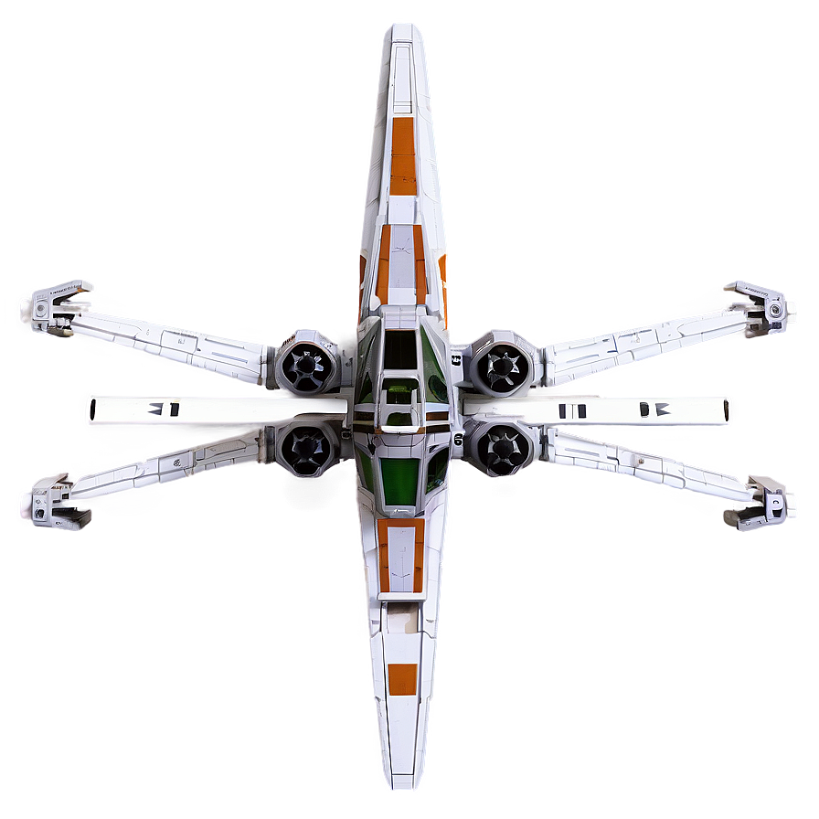 Star Wars X Wing Png 06132024