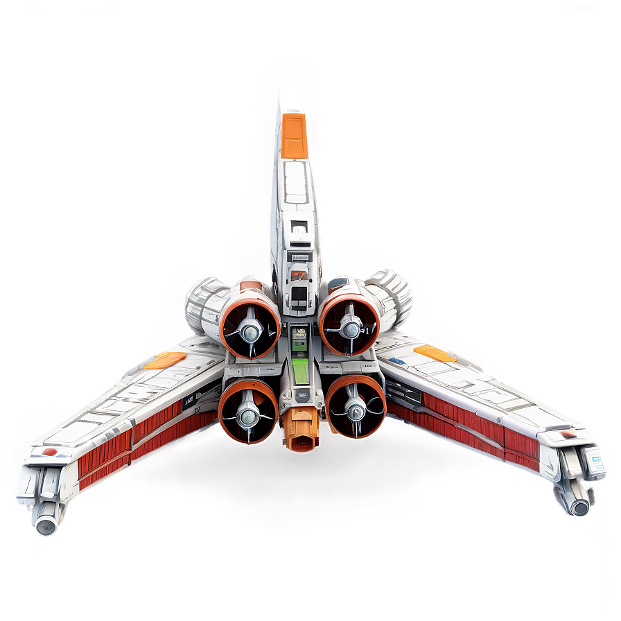 Star Wars X Wing Png Hgy